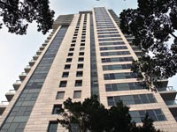 מגדל בארי נהרדעא / צלם: איל יצהר